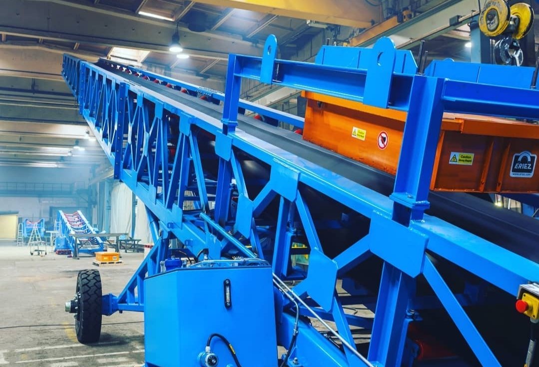 Conveyor system